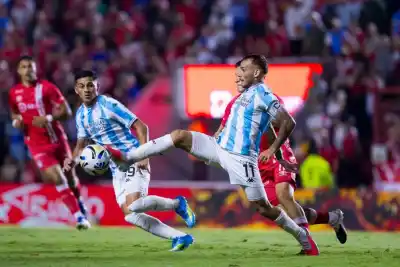 Una racha que no se corta: lo que encontraron en el partido dejó sin palabras a la hinchada
