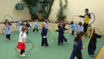San Juan: quieren que los profesores de clubes pasen por un psicotécnico, pero mirá qué buscarían evaluar