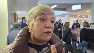 Firmó un comunicado de la CGT de Río Grande sin saberlo: "Usaron mi firma"