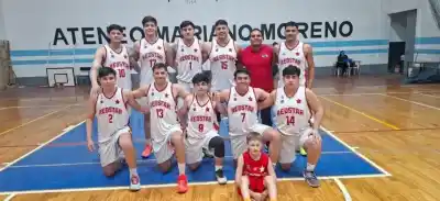 Un punto separó a Red Star de la final: la serie que se define el lunes