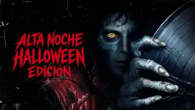 Halloween se apodera de Plaza Libertad: disfraces, premios y un cierre a puro Michael Jackson