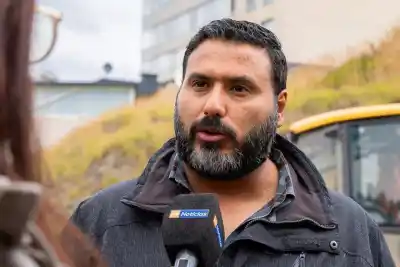 Ushuaia suma una planta de agua que duplicará su capacidad: qué pasará con la N°2
