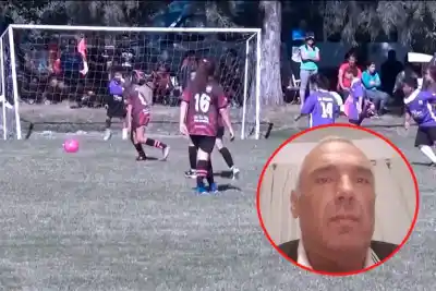 Diez años en Elonce, tres personas y un Martín Fierro: el programa de deporte infantil que sorprendió a APTRA