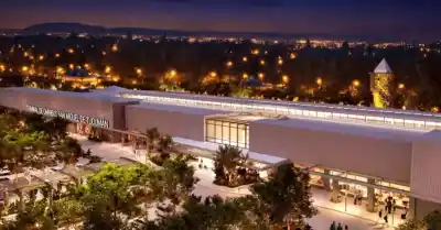 La terminal que conocías está a punto de desaparecer: el plan millonario que cambiará todo