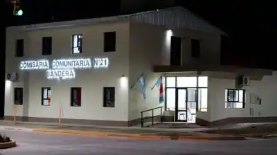 Un joven de 27 años murió en Bandera tras una intoxicación: la Justicia busca saber qué pasó
