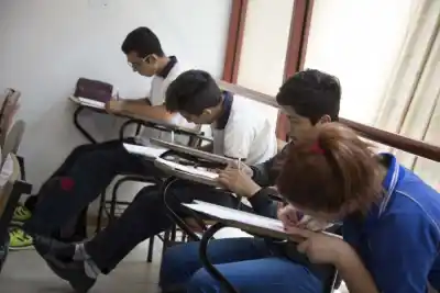 Nadie queda afuera: las escuelas secundarias de Salta ya tienen las reglas para el ingreso 2027