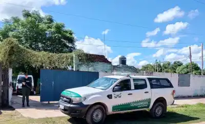 Desmantelaron una red que operaba en el norte: lo que encontraron en los allanamientos dejó en shock a las fuerzas