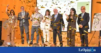 Los abogados de Santa Cruz votaron distinto al país: la lista que ganó en el Consejo no fue la más elegida acá