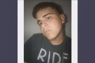 Discutió con su papá por una moto, la Justicia lo busca y él no aparece