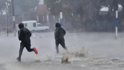 Neuquén en alerta por El Niño: la medida que el Gobierno pide tener lista antes de que llueva