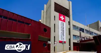 Una joven llegó a Córdoba para el Día de la Madre y recibió un disparo en la cabeza: esta noche confirmaron lo peor