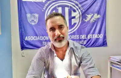 El puerto de Ushuaia sigue intervenido y los trabajadores pagan el costo: la advertencia de ATE