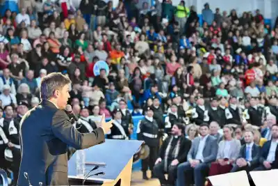 Trelew: la empresa que se instala y los 200 empleos que arrancan en diciembre