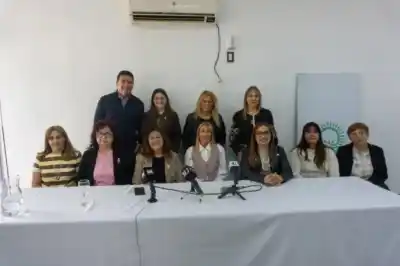 La Fiesta del Algodón suma un espacio que ya tiene a sus primeras protagonistas