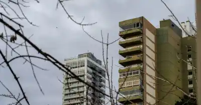 El tiempo cambia drásticamente: lo que se viene después del sábado soleado