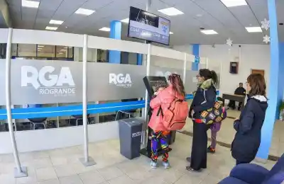 Debe impuestos en Río Grande y hasta lo judicializado entra en el plan: qué se puede hacer hasta el 30 de diciembre
