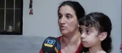 Tiene 7 años, le da fiebre cada 15 días y nadie sabe por qué: su decisión para pagar el estudio