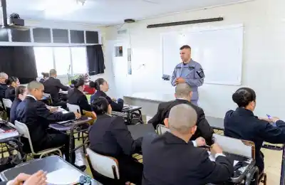 El Servicio Penitenciario abrió la inscripción: quiénes pueden postularse y hasta cuándo