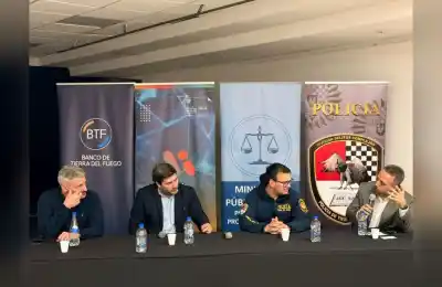 La voz de un familiar puede ser una trampa: la charla gratuita que llega a Ushuaia