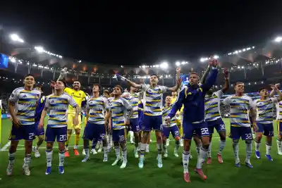 Boca sufrió hasta el final en el Maracaná, pero un remate desde 25 metros lo cambió todo
