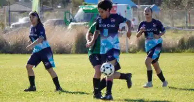 Campeones nacionales que desaprueban Educación Física: el proyecto que busca cambiarlo en Santa Cruz