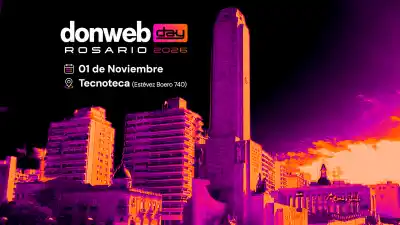 Una app con IA en una sola tarde: el desafío que reparte $1.000.000 en Rosario