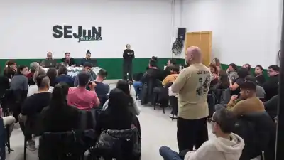 Los judiciales de Neuquén dijeron que no y ya tienen fecha para el paro