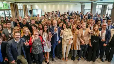 Una sanjuanina se sentará en el organismo que elige y sanciona a los jueces federales
