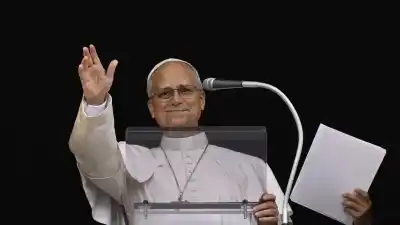 El Vaticano mueve fichas por la visita del Papa: la delegación que llega y los dos lugares que ya están en la mira