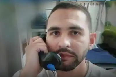 Lleva 7 meses encerrado en EE.UU. y ahora suplica que lo echen del país: "Se vive una tortura"