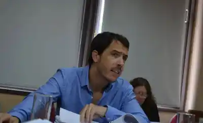Milei nombró a su vocero pampeano y en la UCR ya miden quién queda primero