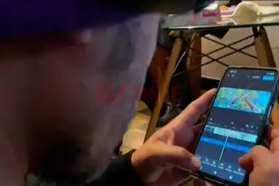 Paraná: hicieron cortos con el celular y los van a proyectar en la Casa de la Cultura