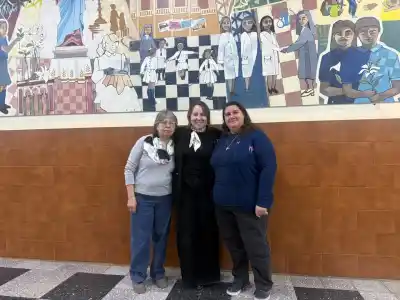 La corrida solidaria que cumple 5 años en Comodoro y ya tiene fecha: a quién ayudará esta vez