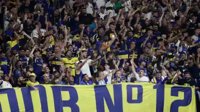 Boca define la Sudamericana en Colombia y sus hinchas ya hacen cuentas: el viaje no es para cualquiera