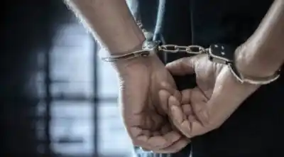 Dos motos robadas y una mochila que la delató: los tres detenidos en barrio Unión