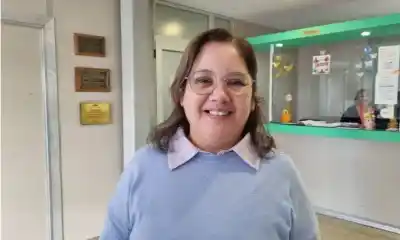 Chubut vacunó contra el virus sincicial respiratorio: la cifra que todavía queda lejos de la meta