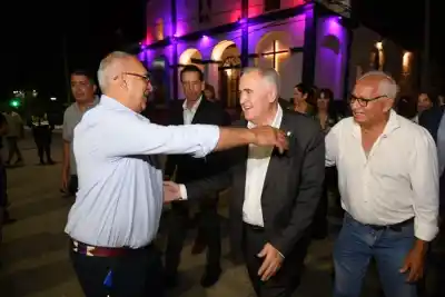 Una noche que marcó la historia: lo que ocurrió en el norte cuando el reloj dio la medianoche
