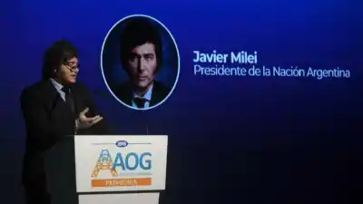 El economista que Milei más escucha lanzó un diagnóstico incómodo: "Deberíamos estar creciendo arriba del 5%"