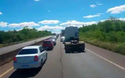 El peaje sin efectivo colapsó en Misiones: hay un proyecto para que vuelva el pago en mano