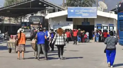 Sáenz metió presión en ARCA por la medida que tiene en vilo a dos ciudades del norte