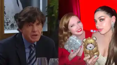 Reveló el motivo por el que no ve a su hija desde hace años y lo que encontró en su único reencuentro