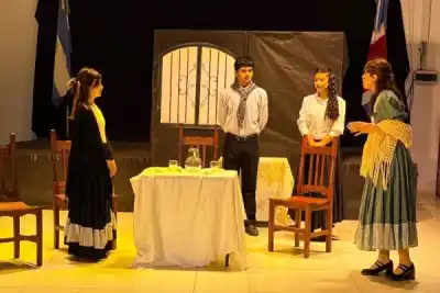 El festival de teatro que reúne a los colegios de Las Termas ya tiene fecha y escenario