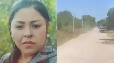La autopsia de Lucy reveló el golpe que le quitó la vida: qué dijo el detenido al abrir la puerta