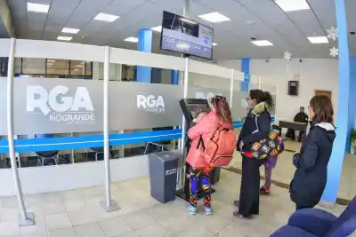 Río Grande perdona todos los intereses: la condición para pagar en 12 cuotas