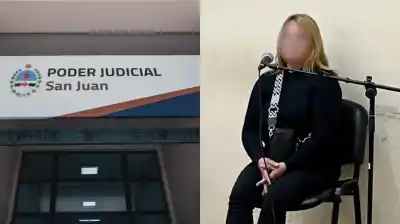 Acusó a un médico de abusar de su hija y terminó imputada: el detalle que la complicó