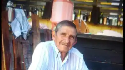 Salió en su bici roja y no volvió: el desenlace que esperaba todo Rawson