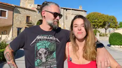 Dejaron Cádiz y hoy viven en un pueblo de 70 habitantes: lo que pagan de alquiler es increíble