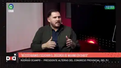 El PJ chaqueño ya tiene fecha para definir sus internas: los números que se mueven puertas adentro
