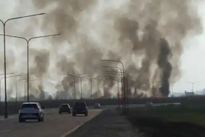El aire que respiran los tucumanos les acorta la vida: qué lo provoca