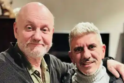 Matías Bagnato rompió el silencio: lo que nunca pudo contar de la masacre de Flores